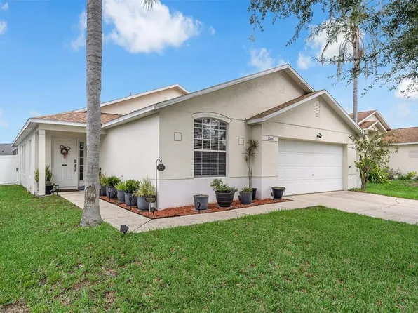 1006 CLEAR CREEK CIRCLE, CLERMONT, FL 34714