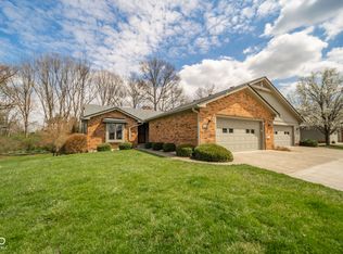 206 Somerville Rd, Anderson, IN 46011