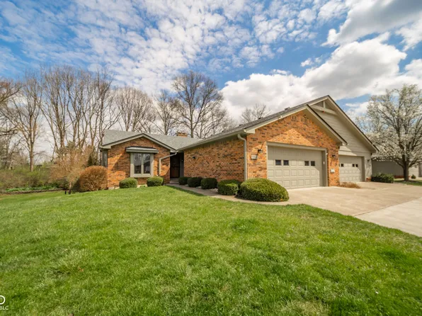 206 Somerville Rd, Anderson, IN 46011