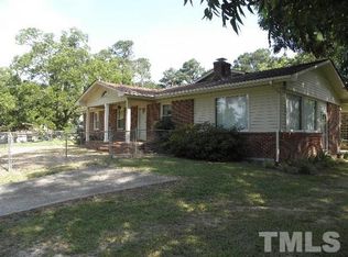 2920 Packing Plant Rd, Smithfield, NC 27577