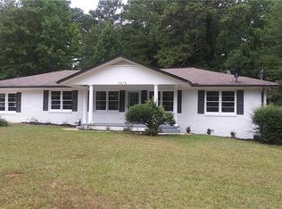 3475 Dodson Ter, East Pt, GA 30344