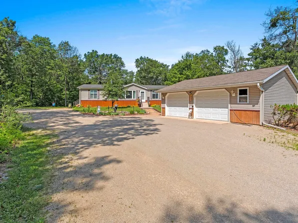 N7255 Cozy Oaks Cir, Shawano, WI 54166