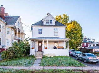 309 Chestnut St, New Britain, CT 06051