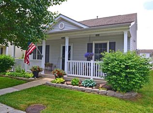 575 Perilous Pl, Galloway, OH