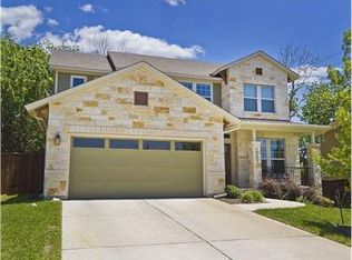 11805 Natures Bnd, Austin, TX 78753