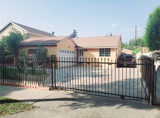 1111 W Myrtle St, Santa Ana, CA 92703