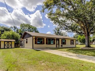 27066 Roper Rd, Brooksville, FL 34602