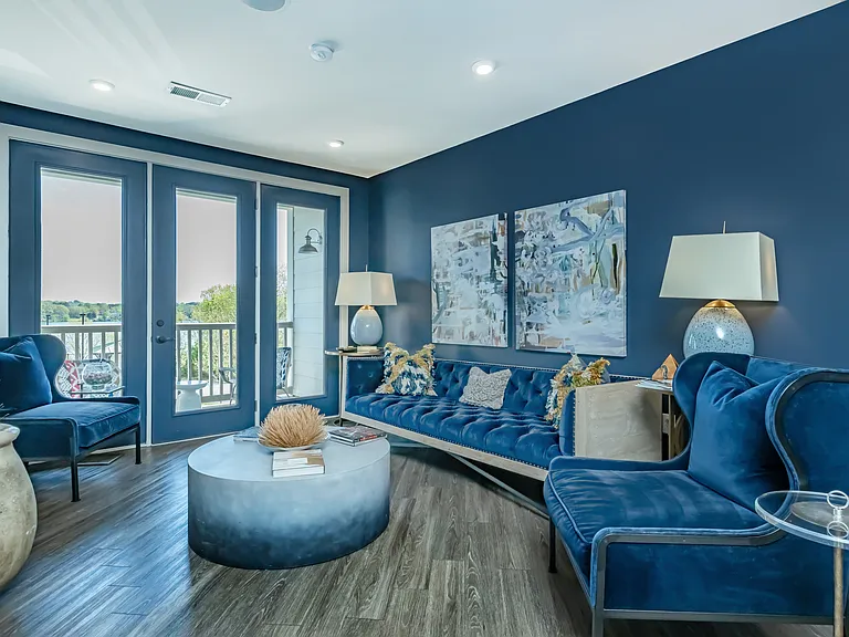 The Residence at Old Hickory Lake — Photo 18