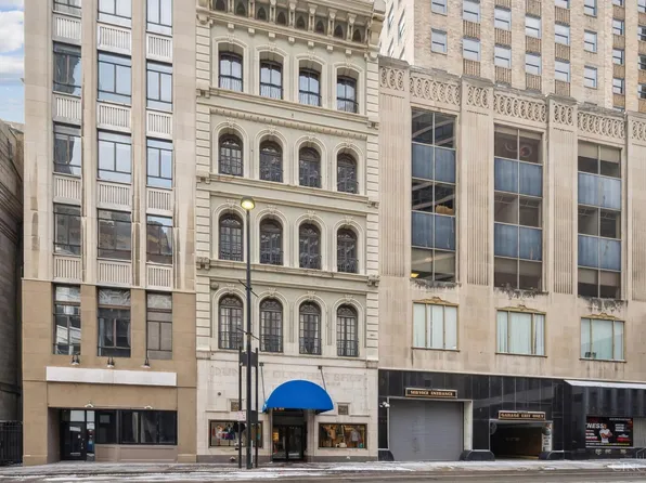417 Vine St Unit 404, Cincinnati, OH 45202
