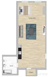 Rented by Oxford Property Group