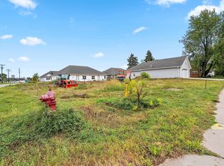 420 W Maes Ave, Kimberly, WI 54136