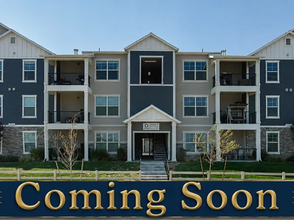 14453 S Selvig Way W #102, Herriman, UT 84096