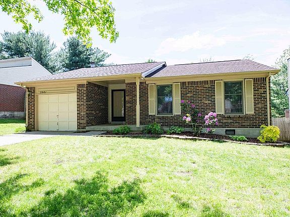 3rd image of 3961 Hillside Dr