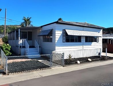 14215 Pecan Park Ln Space 101, El Cajon, CA, 92021