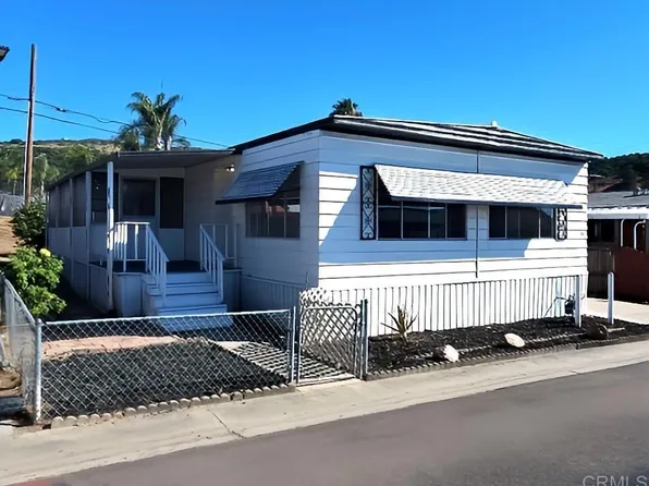 14215 Pecan Park Ln Space 101, El Cajon, CA 92021