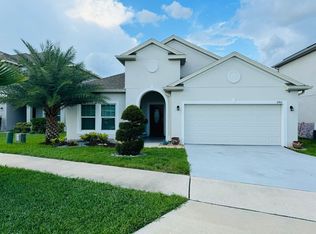 2160 Nighthawk Dr, Davenport, FL 33844