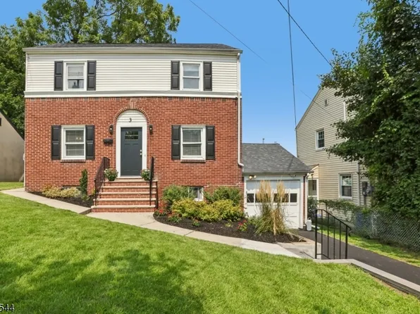 3 Orange Heights Ave, West Orange Twp., NJ 07052