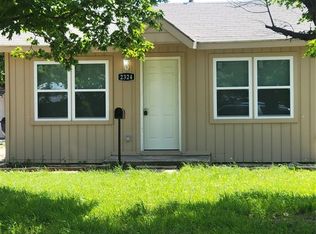 2324 S Goff Ave, Oklahoma City, OK 73108