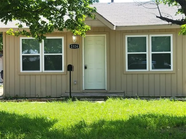 2324 S Goff Ave, Oklahoma City, OK 73108