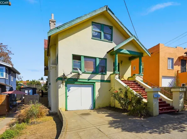 2912 Delaware St, Oakland, CA 94602