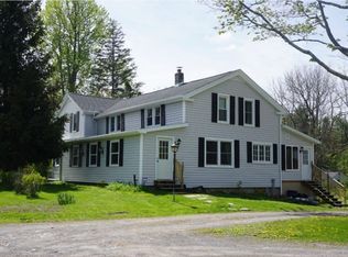8853 Oswego Rd, Baldwinsville, NY 13027
