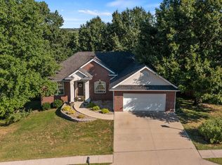2603 Fox Valley Ct, Columbia, MO 65202