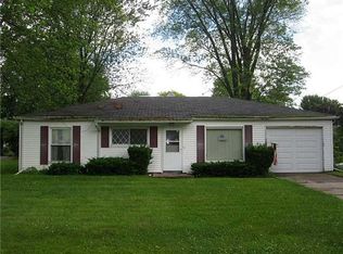 518 Mettabrook Dr, Swanton, OH 43558