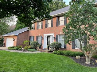 1111 Mansion Dr, Barberton, OH