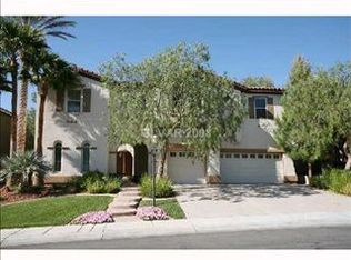 2808 Soaring Peak Ave, Henderson, NV 89052
