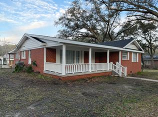 5538 Gunn Rd, Mobile, AL 36619