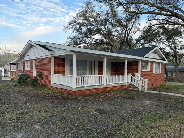 5538 Gunn Rd, Mobile, AL 36619