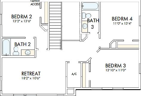 2nd Floor
