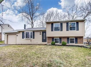 264 Wiesen Ln, Dayton, OH 45439