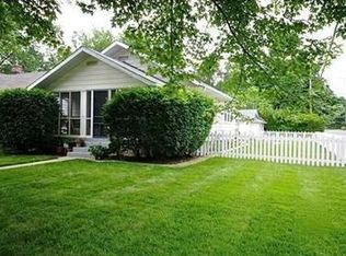 6094 Ralston Ave, Indianapolis, IN 46220