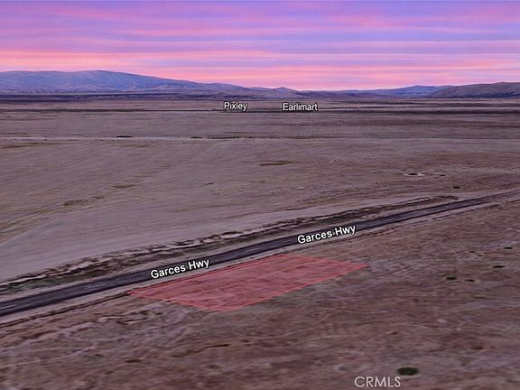 3rd image of 0 Garces Hwy