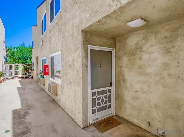 1147 D Ave APT B, National City, CA 91950