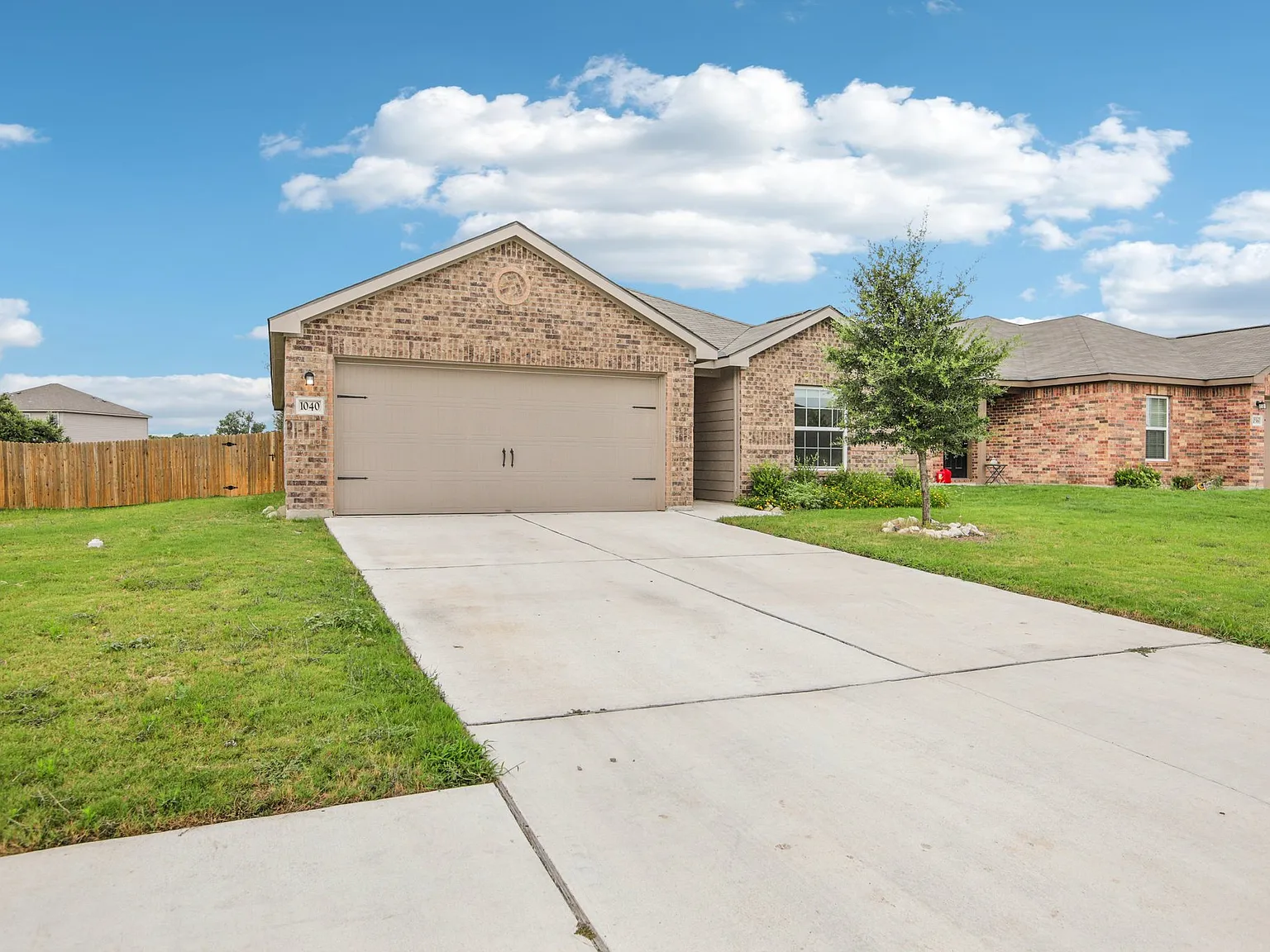 3 bed, 1525 sqft, $1,695 — Photo 3