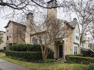 6210 Oram St UNIT 1, Dallas, TX 75214