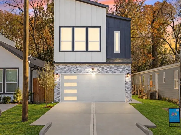 7814 Beckley St, Houston, TX 77088