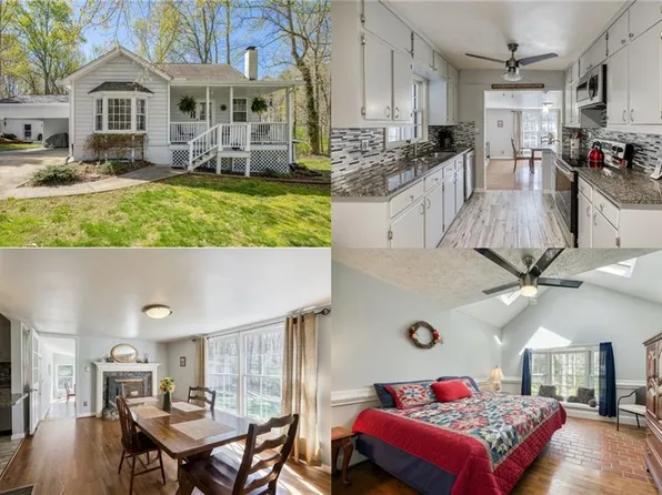 1070 McClure Dr, Cumming, GA 30028