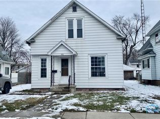 931 Forsythe St, Toledo, OH 43605