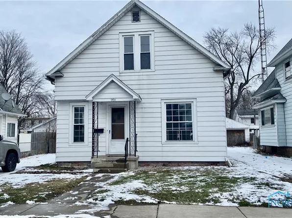 931 Forsythe St, Toledo, OH 43605