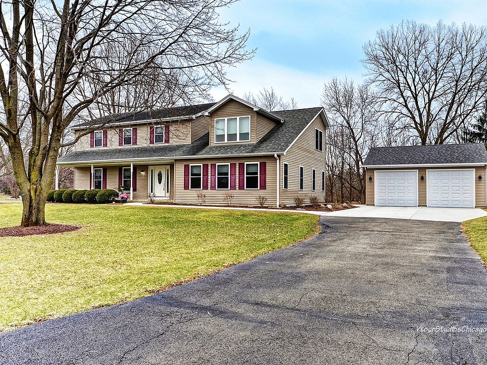 1st image of 45W431 Bergman Dr
