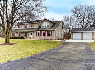 45W431 Bergman Dr, Big Rock, IL 60511