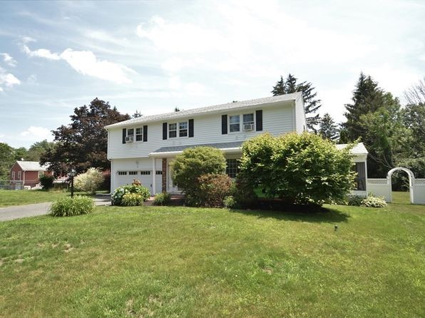 Milford Real Estate - Milford MA Homes For Sale | Zillow