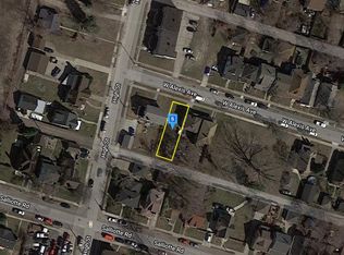 47 W Alexis St, Ecorse, MI 48229