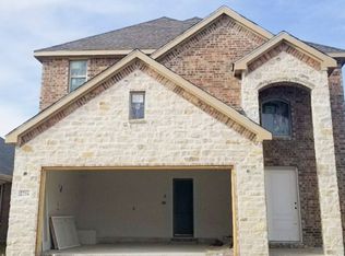 2204 Deya Dr, Anna, TX 75409