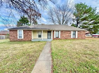 4964 Barkshire Dr, Memphis, TN 38141
