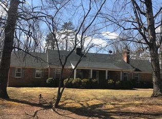 2209 Callands Rd, Chatham, VA 24531