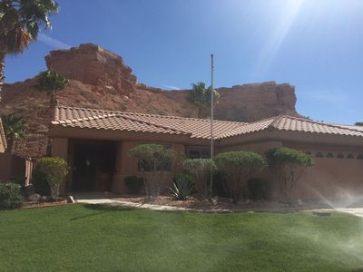 480 Copper Springs Dr, Mesquite, NV, 89027